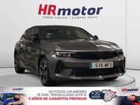 Usado Opel Astra GS Line 130 CV (95 kW) 2023 Gris Berlina