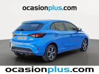 Usado MG MG3 Comfort 195 CV (143 kW) 2025 Blanco Utilitario