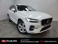 Usado Volvo XC60 Core 197 CV (144 kW) 2023 Blanco SUV