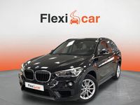 usado BMW X1 sDrive18i Auto - 5 P Gasolina en Flexicar Cornellà