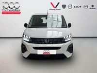Nuevo Peugeot Rifter Allure 100 kW (136 CV) 2025 Blanco Monovolumen
