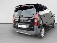 Usado Citroën Berlingo PureTech 110 CV (80 kW) 2018 Monovolumen