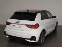 Nuevo Audi A1 Sportback 116 CV (85 kW) 2025 Blanco Utilitario