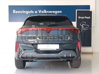 Nuevo Cupra Terramar 204 CV (150 kW) 2025 Verde SUV