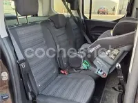 Usado Opel Combo Life Selective 131 CV (96 kW) 2021 Marrón Monovolumen