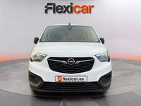 Usado Opel Combo Edition+ 102 CV (75 kW) 2021 Blanco Monovolumen
