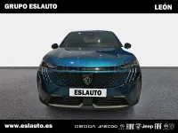 Nuevo Peugeot 3008 Allure 145 CV (106 kW) 2025 Azul SUV