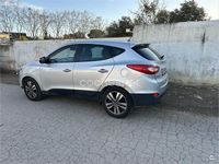 Usado Hyundai ix35 Classic 115 CV (84 kW) 2014 Gris / plata SUV