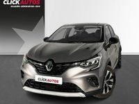 Usado Renault Captur Techno 90 CV (66 kW) 2023 SUV