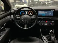 Usado Hyundai Tucson 160 CV (117 kW) 2025 Rojo SUV