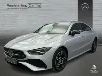 Usado Mercedes CLA250e 218 CV (160 kW) 2025 Coupe