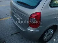 Usado Citroën Xsara Picasso Exclusive 92 CV (67 kW) 2007 Beige Monovolumen