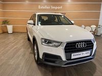 usado Audi Q3 2.0TDI Design edition 110kW