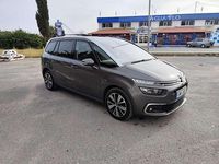Usado Citroën C4 SpaceTourer Live 120 CV (88 kW) 2018 Gris Monovolumen