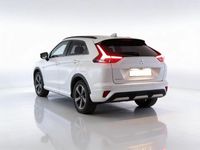 Usado Mitsubishi Eclipse 188 CV (138 kW) 2022 Blanco