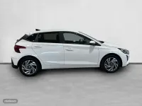 Nuevo Hyundai i20 2025 Utilitario