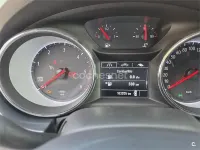 Używany Opel Astra Dynamic 110 KM (80 kW) 2019 Biały Sedan/Limuzyna