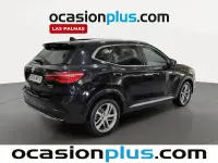 Usado MG HS Luxury 258 HP (189 kW) 2023 Branco SUV