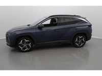Usado Hyundai Tucson 180 CV (132 kW) 2021 SUV
