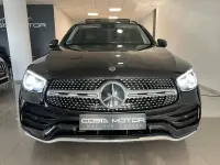 Usado Mercedes GLC300 321 CV (236 kW) 2022 Gris SUV