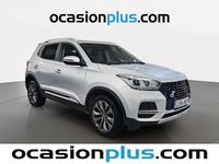 Usado DR DR 4.0 116 CV (85 kW) 2023 Blanco SUV