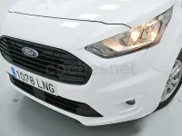 Usado Ford Tourneo Connect Trend 120 CV (88 kW) 2021 Blanco Monovolumen