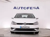Usado VW Golf VII 110 CV (80 kW) 2017 Blanco