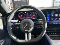 Nuevo Mercedes CLA 250+ 200 kW (272 CV) 2026 Blanco Berlina
