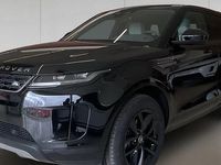 Nuevo Land Rover Range Rover evoque S 163 CV (119 kW) 2026 Negro SUV