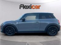 Usado Mini Cooper 136 CV (100 kW) 2021 Gris Utilitario