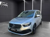 Usado Mercedes T160 95 CV (69 kW) 2023 Plateado Monovolumen