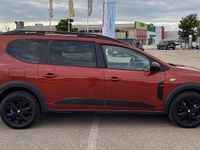 Occasion Dacia Jogger Extreme 100 ch (73 kW) 2022 Orange Monospace
