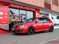 usado VW Golf V 