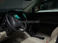 Usado Lexus RX400h Luxury Line 272 CV (200 kW) 2006 Gris / plata SUV