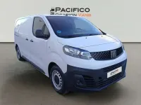 Usado Fiat Scudo Business 102 CV (75 kW) 2022 Blanco Van