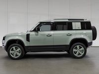 Usado Land Rover Defender 75th Limited Edition 404 CV (297 kW) 2024 Grasmere green SUV
