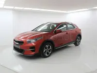 Usado Kia XCeed 120 CV (88 kW) 2022 Rojo SUV