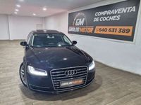 usado Audi A8L 3.0TDI CD quattro Tiptronic (9.75)