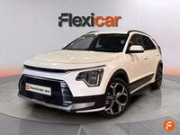 Usado Kia Niro 141 CV (103 kW) 2024 Blanco SUV