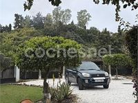 Usado Peugeot Rifter GT 130 CV (95 kW) 2024 Verde Monovolumen