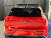 Usado VW Golf VII GTI Clubsport 301 CV (221 kW) 2021 Granate Utilitario