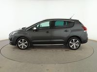 Usado Peugeot 3008 Allure 130 CV (95 kW) 2016 Gris SUV