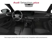 Nuevo Audi A5 204 CV (150 kW) 2026 Negro Berlina