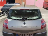 Usado Renault Mégane II Extreme 135 CV (99 kW) 2006 Beige Berlina