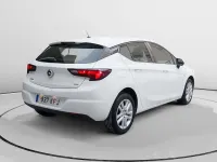 Usado Opel Astra 110 CV (80 kW) 2017