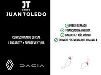 Usado Renault Scenic E-Tech Iconic 160 kW (218 CV) 2024 Gris SUV