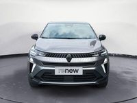 Nuevo Renault Captur Esprit Alpine 160 CV (117 kW) 2026 Gris SUV