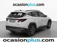 Occasion Hyundai Tucson 150 PK (110 kW) 2024 Wit SUV