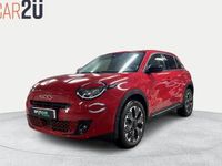 Usado Fiat 600 La Prima 100 CV (73 kW) 2024 SUV