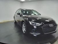 Usado Audi A4 Advanced Plus 151 HP (111 kW) 2021 Preto Carrinha